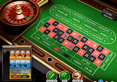 roulette online free spielen